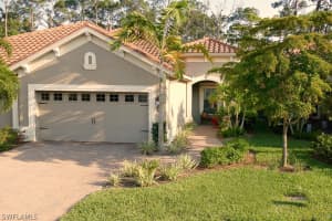 10031 Montevina Dr, Estero, FL 33928, Sold 11/21/17