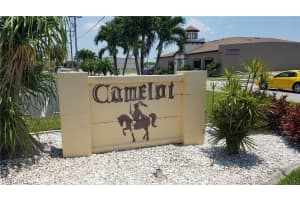 853 SE 46th Ln APT 203, Cape Coral, FL 33904, Sold 08/30/17