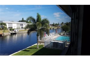 853 SE 46th Ln APT 203, Cape Coral, FL 33904, Sold 08/30/17