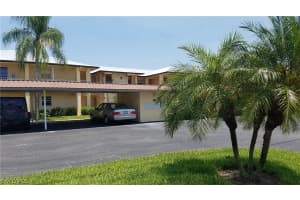 853 SE 46th Ln APT 203, Cape Coral, FL 33904, Sold 08/30/17