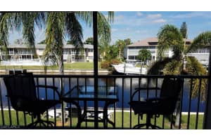 853 SE 46th Ln APT 203, Cape Coral, FL 33904, Sold 08/30/17