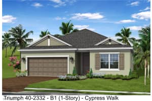 7572 Cypress Walk Dr, Fort Myers, FL 33966, Sold 08/31/17