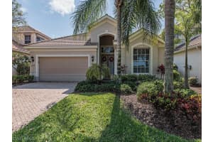 12897 Brynwood Way, Naples, FL 34105, Sold 07/17/17