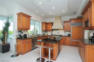 17045 Marina Cove Ln, Fort Myers, FL 33908, Sold 01/30/18