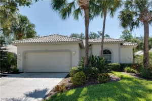 12259 Championship Cir, Fort Myers, FL 33913, Sold 08/31/17