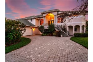 17060 Tidewater Ln, Fort Myers, FL 33908, Sold 03/01/18