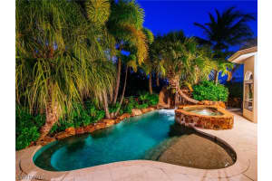 17060 Tidewater Ln, Fort Myers, FL 33908, Sold 03/01/18