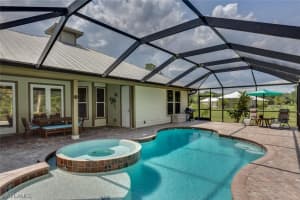 Horse Creek, 12021 Nokomis Ct, Fort Myers, FL 33905, Sold 06/27/17