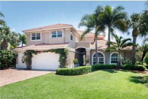 5116 Post Oak Ln, Naples, FL 34105, Sold 12/29/17