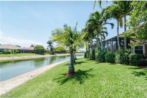 5116 Post Oak Ln, Naples, FL 34105, Sold 12/29/17