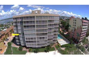500 Estero Blvd APT 498, Fort Myers Beach, FL 33931, Sold 05/11/17