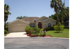15824 Beachcomber Ave, Fort Myers, FL 33908, Sold 10/02/17
