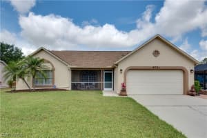 9751 Country Oaks Dr, Fort Myers, FL 33967, Sold 07/06/17