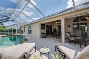 9751 Country Oaks Dr, Fort Myers, FL 33967, Sold 07/06/17