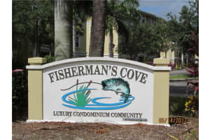 10091 Lake Cove Dr g 101, Fort Myers, FL 33908, Sold 08/11/17