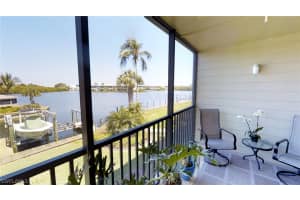 16620 Bocilla Island Club Dr h 44, Bokeelia, FL 33922, Sold 07/10/17