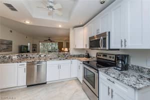 747 Wiggins Lake Dr, Naples, FL 34110, Sold 08/08/17