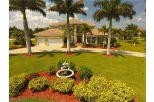 12590 Apopka Ct, North Fort Myers, FL 33903, Sold 11/08/17