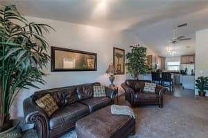 2142 Arbour Walk Cir, Naples, FL 34109, Sold 12/12/17