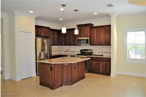 10033 Montevina Dr, Estero, FL 33928, Sold 07/28/17