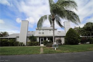 3349 Timberwood Cir, Naples, FL 34105, Sold 11/01/17