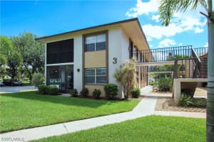Davis Woods Condominiums, 16881 Davis Rd APT 312, Fort Myers, FL 33908, Sold 10/03/17