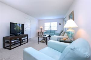 Davis Woods Condominiums, 16881 Davis Rd APT 312, Fort Myers, FL 33908, Sold 10/03/17