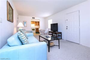 Davis Woods Condominiums, 16881 Davis Rd APT 312, Fort Myers, FL 33908, Sold 10/03/17