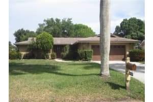 5663 Eichen Cir, Fort Myers, FL 33919, Sold 07/17/17