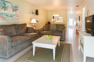 98 Bennington Dr, Fort Myers, FL 33919, Sold 06/30/17