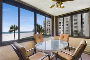 6670 Estero Blvd APT A302, Fort Myers Beach, FL 33931, Sold 11/02/17