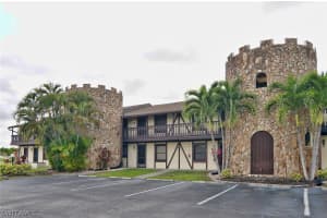 14053 Northumberland Dr SW APT 104, Fort Myers, FL 33908, Sold 06/01/18