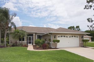 14501 Woodland Nest Ct, Fort Myers, FL 33912, Sold 10/27/17