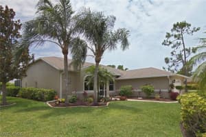 14501 Woodland Nest Ct, Fort Myers, FL 33912, Sold 10/27/17