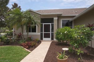 14501 Woodland Nest Ct, Fort Myers, FL 33912, Sold 10/27/17