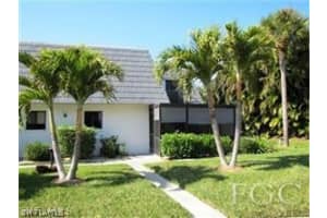 16001 Amberwood Lake Ct APT 1, Fort Myers, FL 33908, Sold 10/27/17