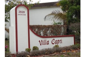 2828 Jackson St APT B5, Fort Myers, FL 33901, Sold 02/06/18
