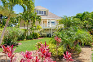 3364 Twin Lakes Ln, Sanibel, FL 33957, Sold 10/02/17