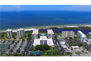 7146 Estero Blvd APT 112, Fort Myers Beach, FL 33931, Sold 08/31/17