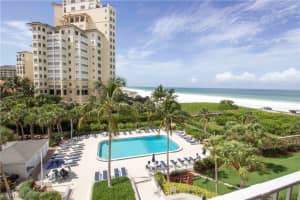 300 S Collier Blvd, Marco Island, FL 34145, Sold 05/03/18