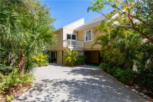 1004 Spanish Laurel Ln, Sanibel, FL 33957, Sold 05/04/18