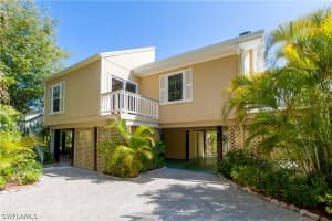 1004 Spanish Laurel Ln, Sanibel, FL 33957, Sold 05/04/18
