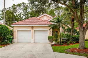 176 Lady Palm Dr, Naples, FL 34104, Sold 09/25/17