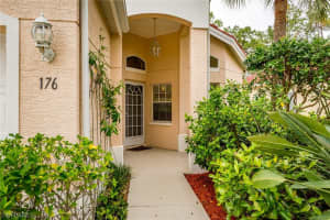 176 Lady Palm Dr, Naples, FL 34104, Sold 09/25/17