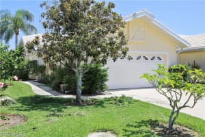 6529 Ilex Cir, Naples, FL 34109, Sold 09/15/17