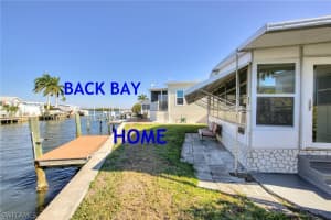 30 Doubloon Way, Fort Myers Beach, FL 33931, Sold 07/07/17