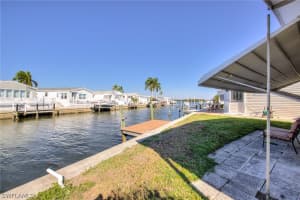 30 Doubloon Way, Fort Myers Beach, FL 33931, Sold 07/07/17