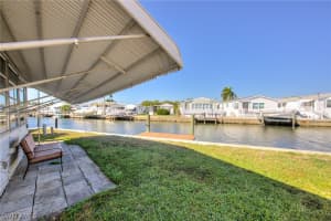 30 Doubloon Way, Fort Myers Beach, FL 33931, Sold 07/07/17
