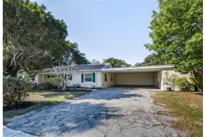 6026 Fountain Way, Fort Myers, FL 33919, Sold 07/31/17
