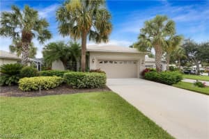 12031 Fairway Pointe Ln, Fort Myers, FL 33913, Sold 07/19/17